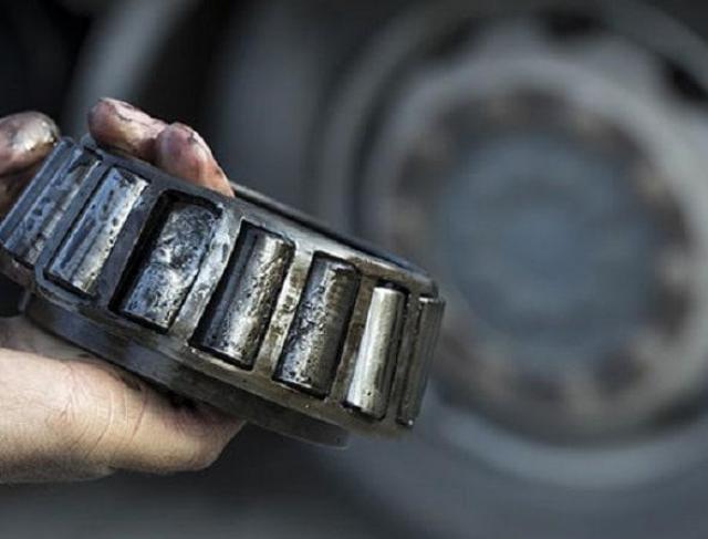 Quando é a hora de trocar o rolamento do meu caminhão? Como saber o momento certo?